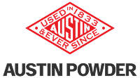 Austin Powder