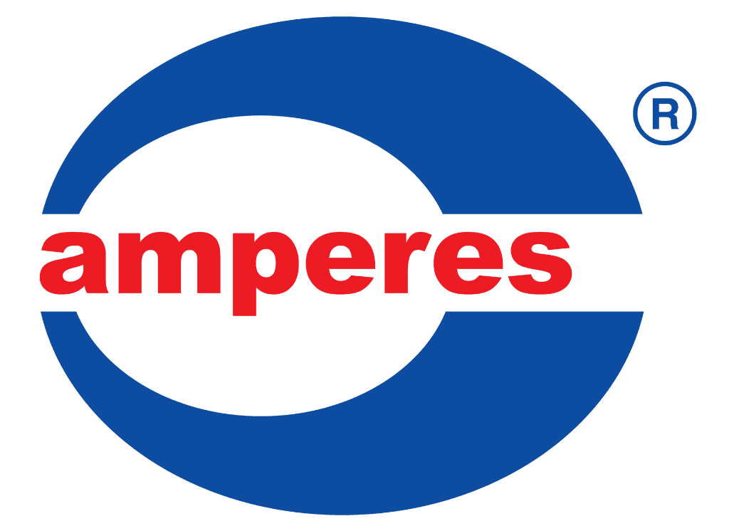 Amperes