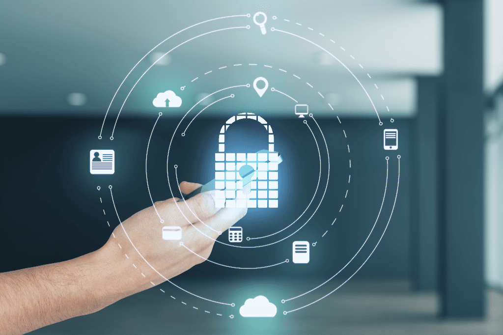 Cloud-Based Access Control