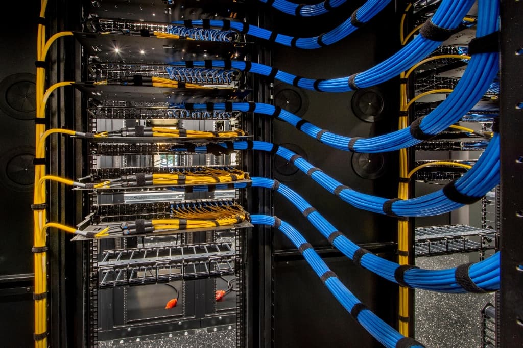 Structured Cabling Systems