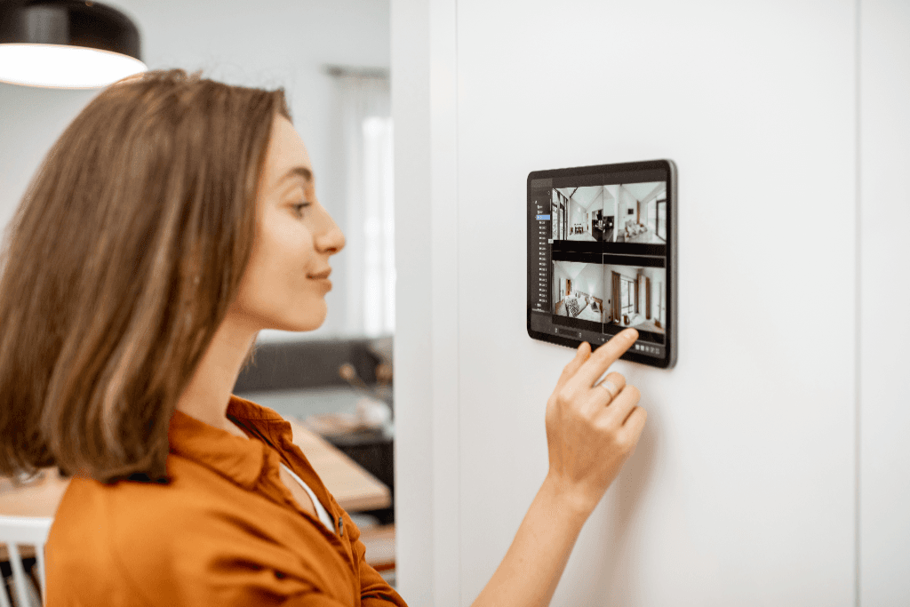Video Intercom Systems