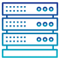 Rack & System Setup